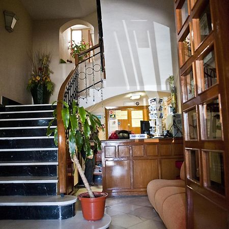 Hostal Venta Del Sol Baza Eksteriør billede