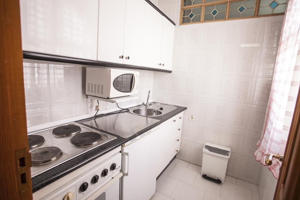 Hostal Venta Del Sol Baza Værelse billede