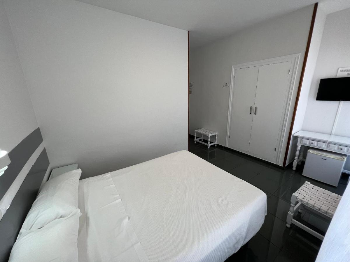 Hostal Venta Del Sol Baza Eksteriør billede